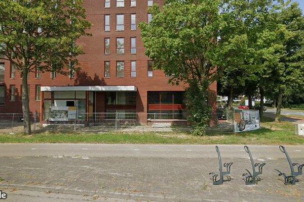 Appartement Fultonbaan in Nieuwegein