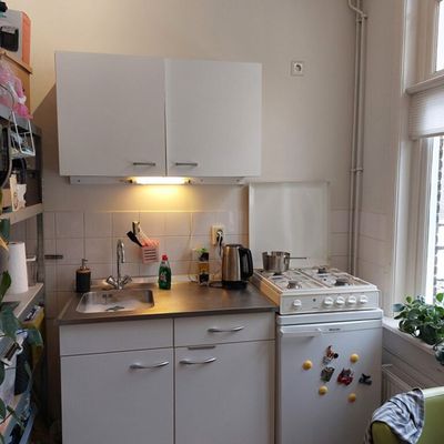 Kamer Helper Brink in Groningen
