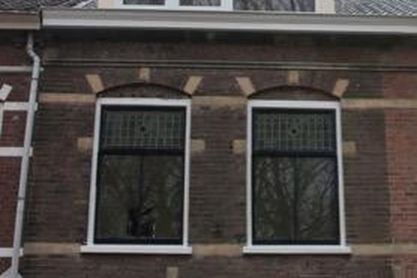 Studio Delfgauwseweg in Delft