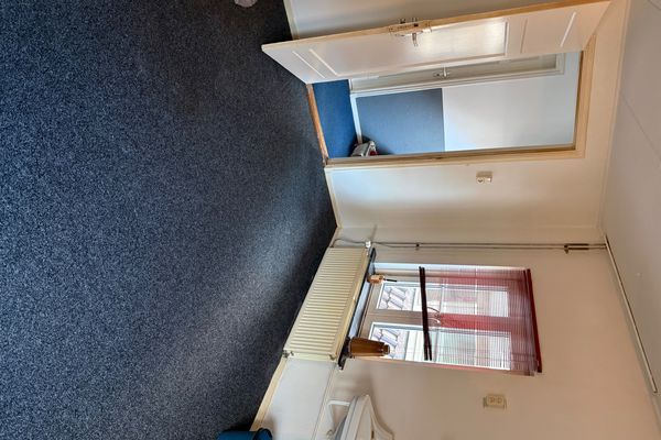 Kamer Weerdingerstraat in Emmen