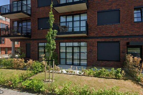Appartement Noorwegenkade in Almere