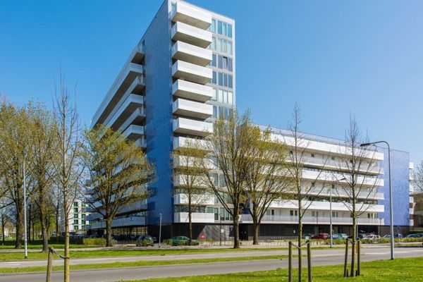 Appartement Vijfhagen in Breda