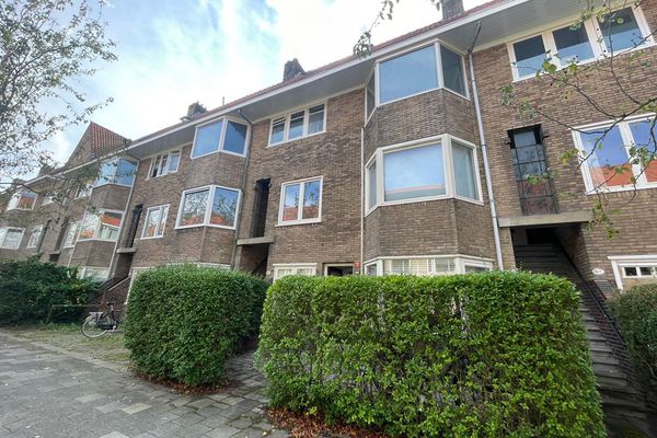Appartement Ambonstraat in Groningen