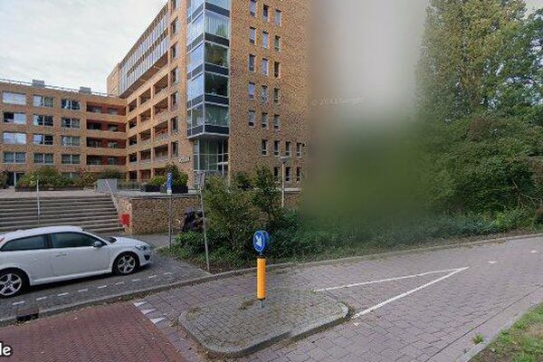 Apartment Laan van de Helende Meesters in Amstelveen