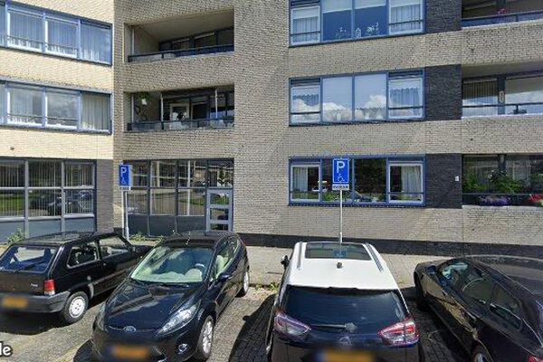 Apartment Zonnedauw in Papendrecht