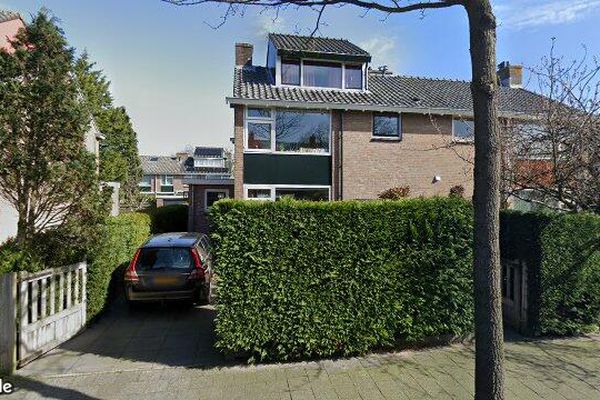 Huurwoning Bernard Zweerslaan in Heemstede