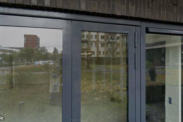Apartment Burgemeester Feithplein in Voorburg