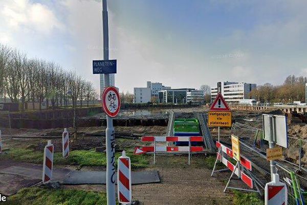 Appartement Eiffelstraat in Hoofddorp