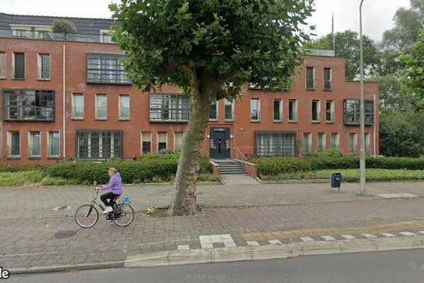 Appartement Amsterdamseweg in Amstelveen