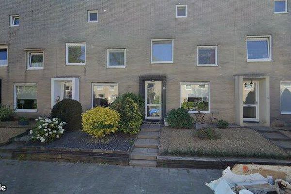 House Oslostraat in Hengelo (OV)