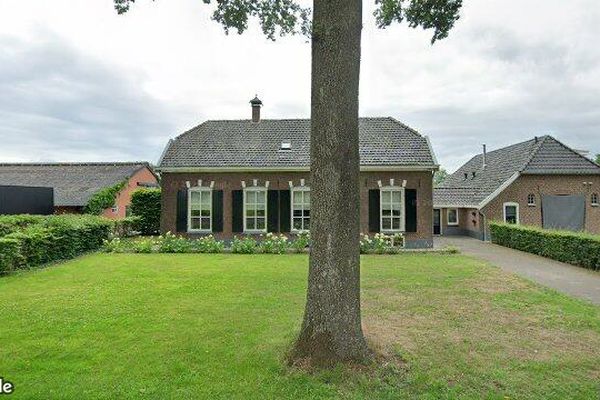 House Ooldselaan in Laren (GD)