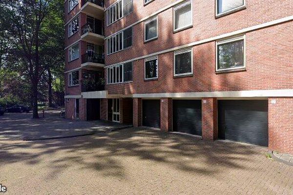 Appartement Ilperveldstraat in Amsterdam