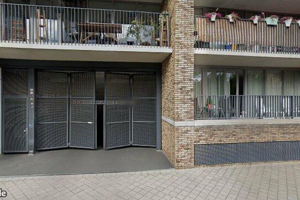 Appartement Atletenbaan in Maastricht