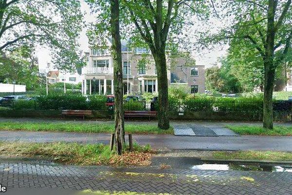 Appartement Scheveningseweg in Den Haag