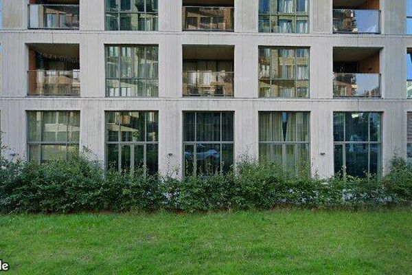 Apartment Walserijstraat in Eindhoven