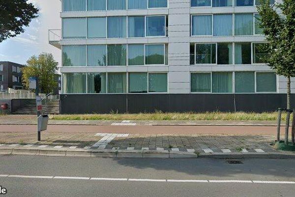 Appartement Vrederustlaan in Den Haag
