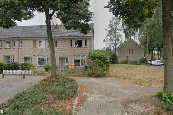 Huurwoning Efferen in Uden