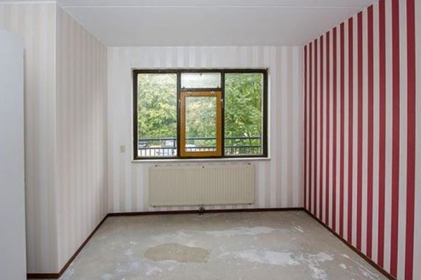 Room Gordelweg in Rotterdam
