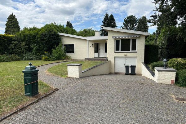 House Pothastlaan in Sittard