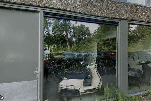 Appartement Kleiburg in Amsterdam