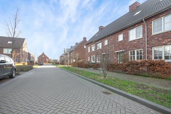 Huurwoning Gerard Bleekerstraat in Waddinxveen