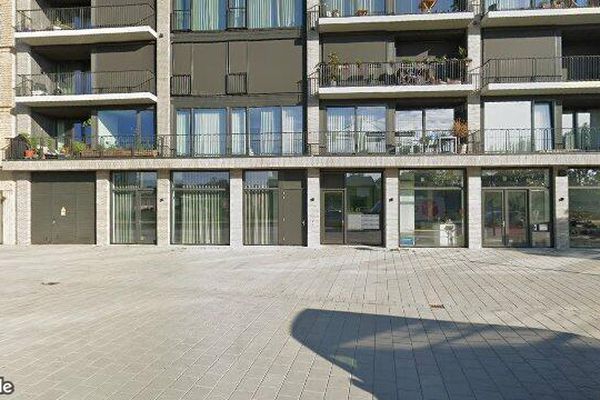 Appartement Lindenhoevestraat in Amsterdam