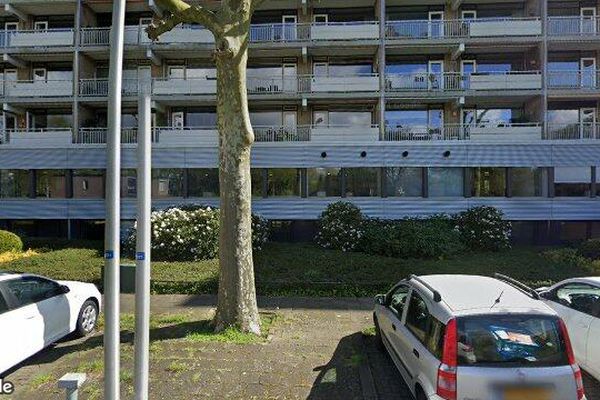 Appartement Slochterenlaan in Bussum