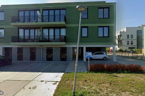 Appartement Spanjestraat in Almere