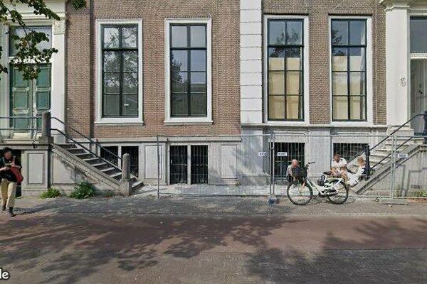 Studio Prinsegracht in Den Haag
