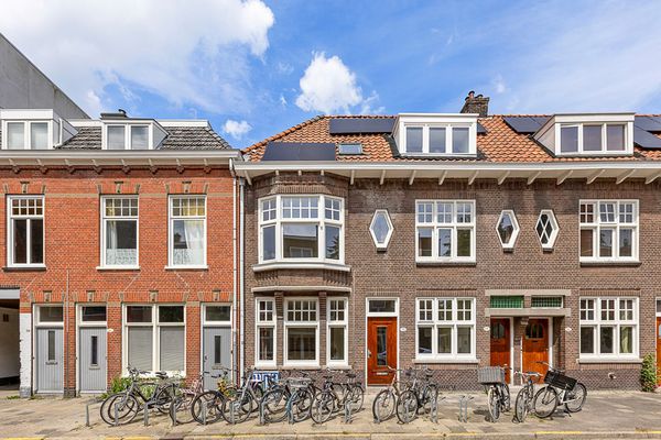 Room Helper Westsingel in Groningen