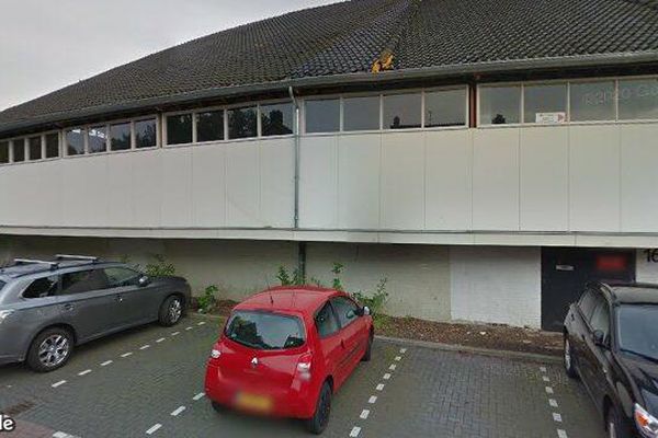 Apartment Mauvestraat in Zaandam