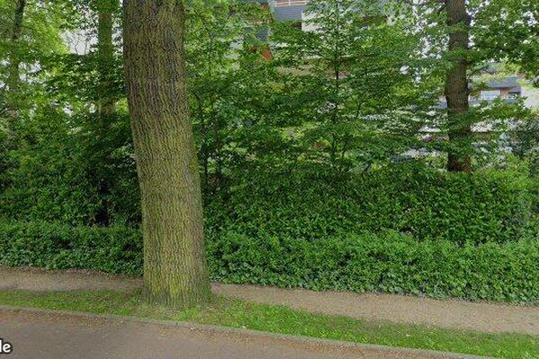 Appartement Schuttersweg in Hilversum