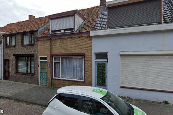 Huurwoning Kloosterlaan in Sas van Gent