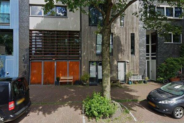 Huurwoning Jan Olphert Vaillantlaan in Amsterdam