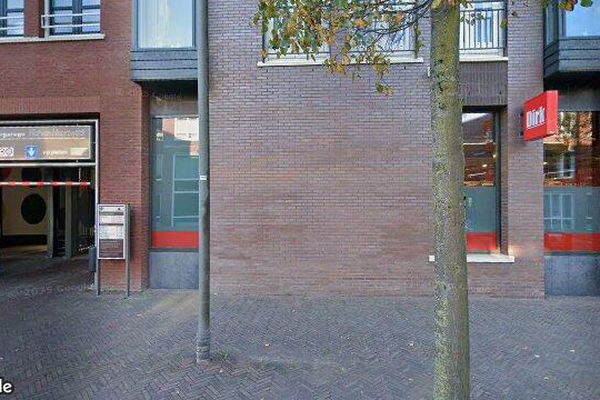 Appartement Raadhuisstraat in Noordwijk (ZH)