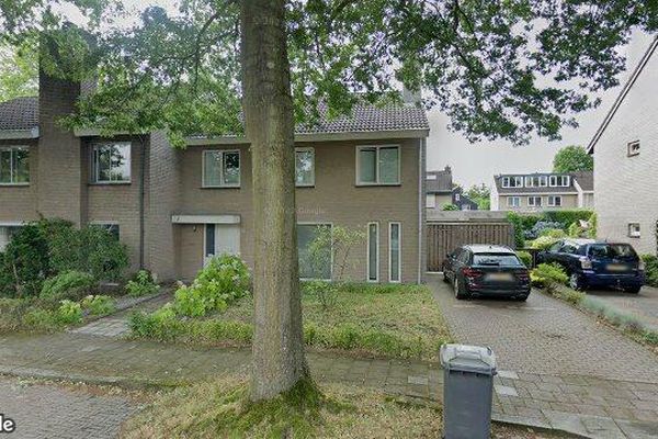 House Edelweisslaan in Waalre