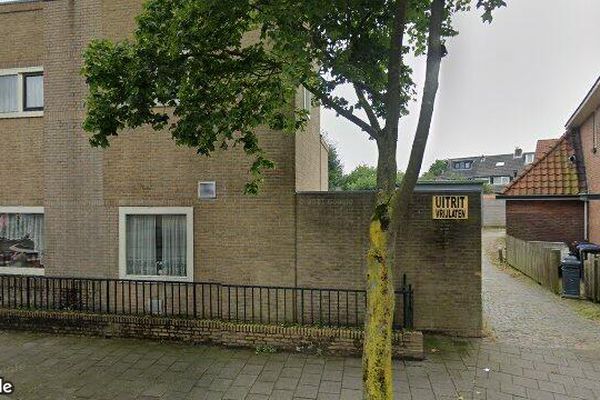 Appartement Zuiderweg in Hilversum