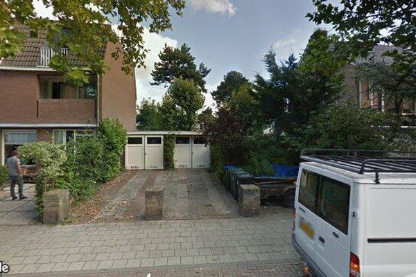 Huurwoning Dr C A Gerkestraat in Zandvoort