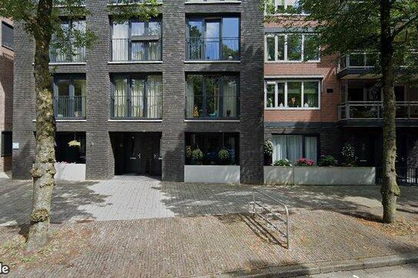 Appartement Wilhelminastraat in Emmen
