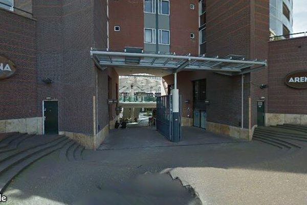 Appartement Arena in Den Bosch