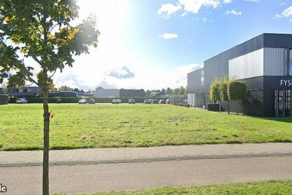Appartement Landbouwlaan in Berghem