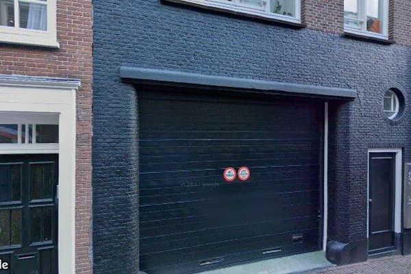 Apartment Noorderstraat in Amsterdam