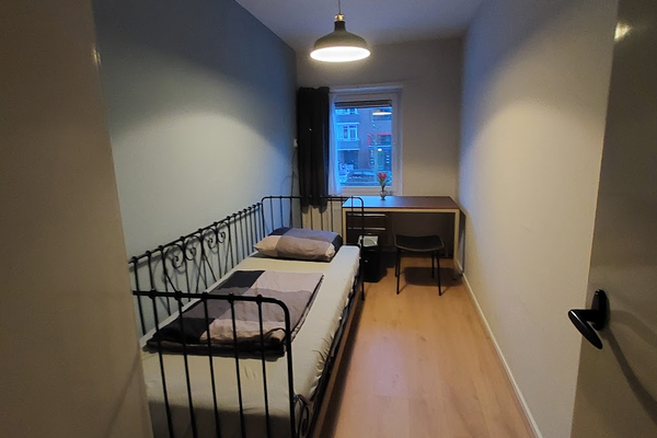 Room Van Lenneplaan in Groningen