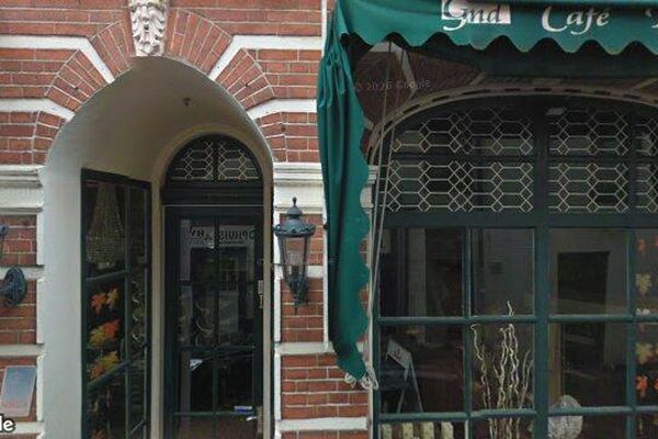 Apartment Venne in Winschoten