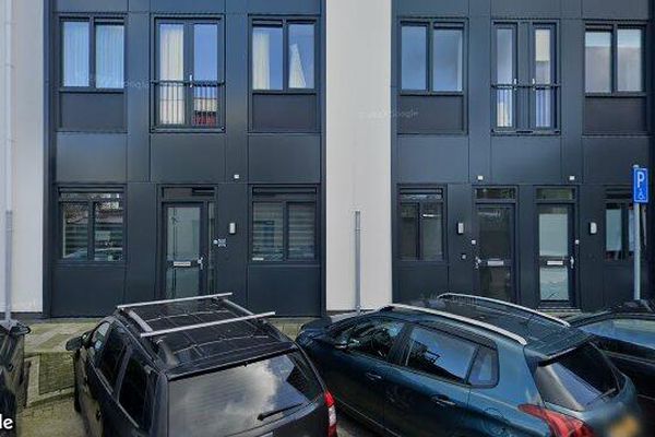 Apartment Kennemerhof in Beverwijk