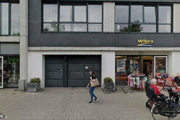 Appartement Sloterkade in Amsterdam