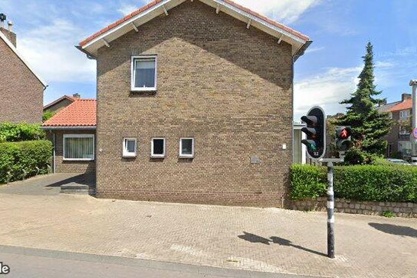 Huurwoning Nieuwstraat in Hoensbroek