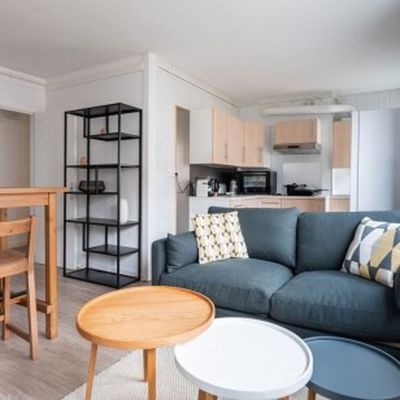 Kamer Gordelweg in Rotterdam