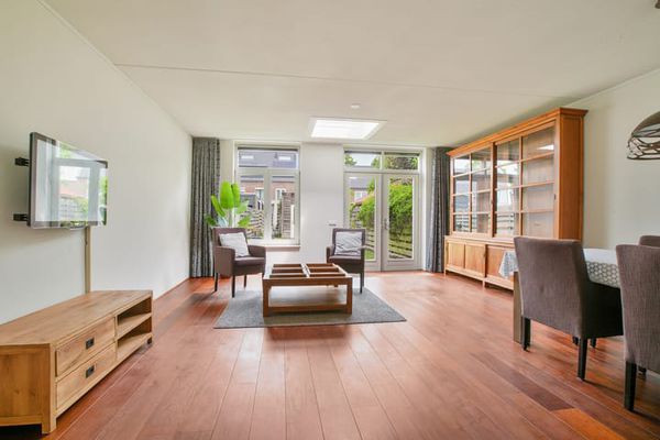 House Westerschelde in Hoofddorp