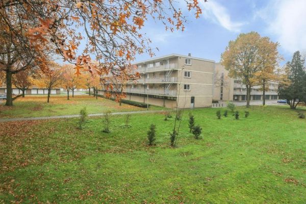 Appartement Malvert in Nijmegen
